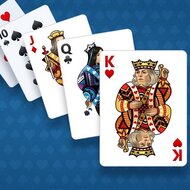 Игра Виндовс пасьянсы