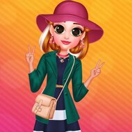 Игра Винтажный образ