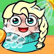 Игра Виртуальный питомец