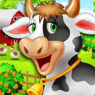 Игра Виртуальная Ферма