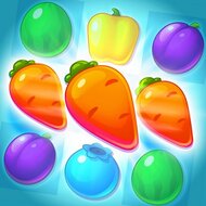 Игра Вкусные сказки 2