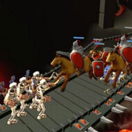 Игра Властелин колец