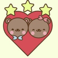 Игра Влюбленные медведи