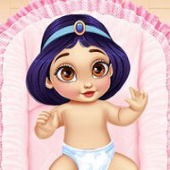 Игра Влюбленная Няня