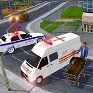 Игра Водить Машину