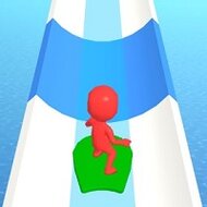 Игра Водные гонки