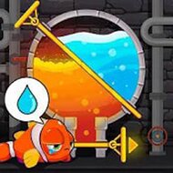 Игра Водный кризис