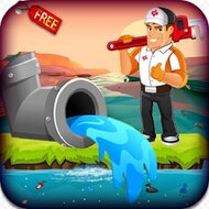 Игра Водопровод