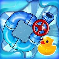 Игра Водопроводчик