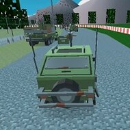 Игра Военная техника 2