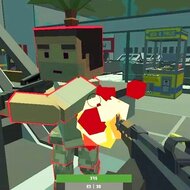 Игра Военные брокеры