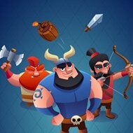 Игра Война викингов