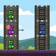 Игра Война башен