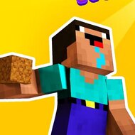 Игра Война нубов