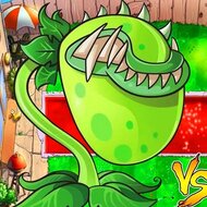 Игра Война с сорняками