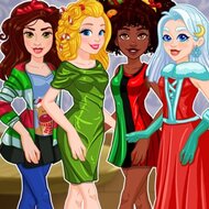 Игра Вокруг света: зимние каникулы