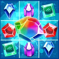 Игра Волшебные драгоценности