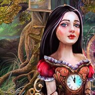 Игра Волшебный особняк