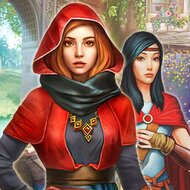 Игра Волшебный замок