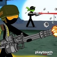 Игра Вонзающий отряд