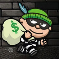 Игра Воришка Боб