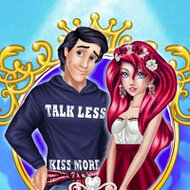 Игра Восхитительная любовь