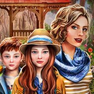 Игра Воскресный пикник