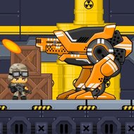 Игра Восстание машин