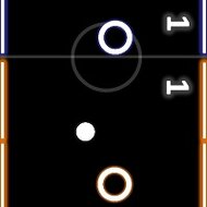 Игра Воздушный Хоккей