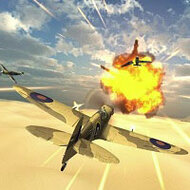 Игра Воздушная схватка