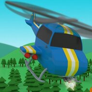 Игра Воздушный удар