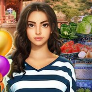 Игра Возвращение домой