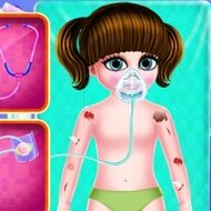 Игра Врач скорой помощи