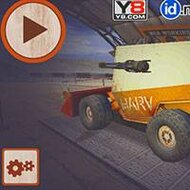 Игра Время давить зомби