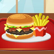 Игра Время обеда