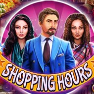 Игра Время шоппинга