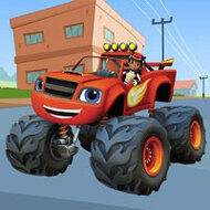 Игра Вспыш и чудо машинки: различия