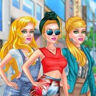 Игра Выбор профессии