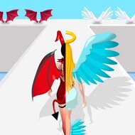 Игра Выбор судьбы