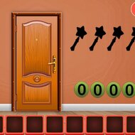 Игра Выход из комнат