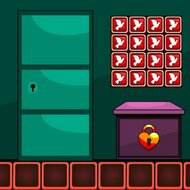 Игра Выход из комнаты 2