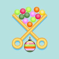 Игра Вытащи булавку 2