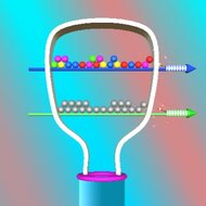 Игра Вытащи ракету