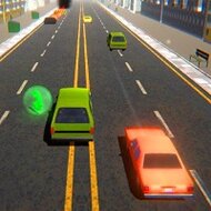 Игра Выживание на дорогах России