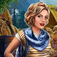 Игра Выживание: поиск предметов