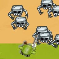 Игра Выживший