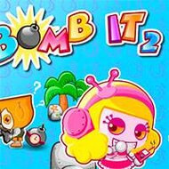 Игра Взорви это 2