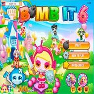 Игра Взорви это 6