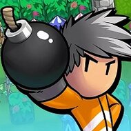 Игра Взорви это для детей