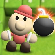 Игра Взорви это для мальчиков